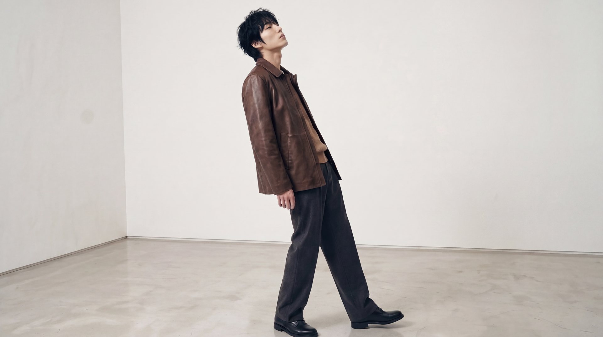 ROOM TONE 브랜드 필름 스틸 10