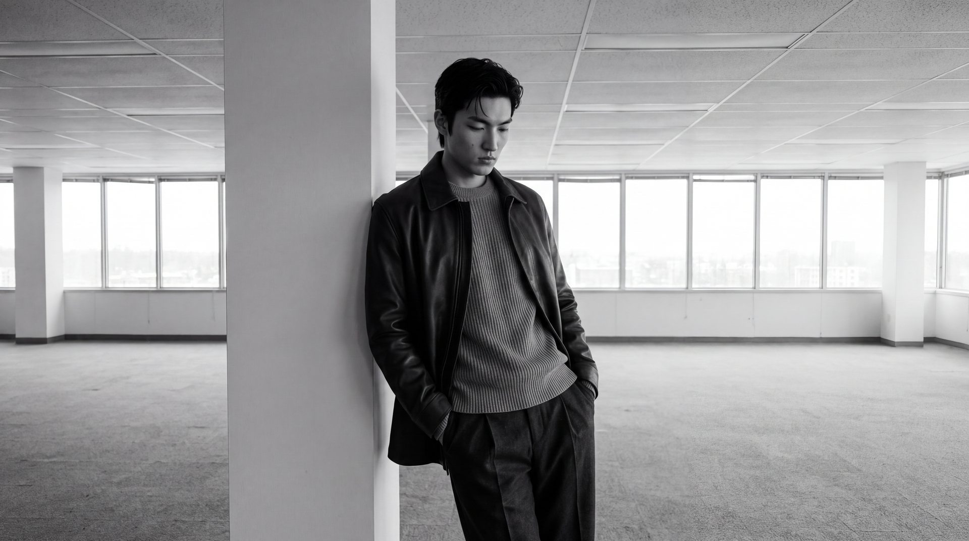 ROOM TONE 브랜드 필름 스틸 14