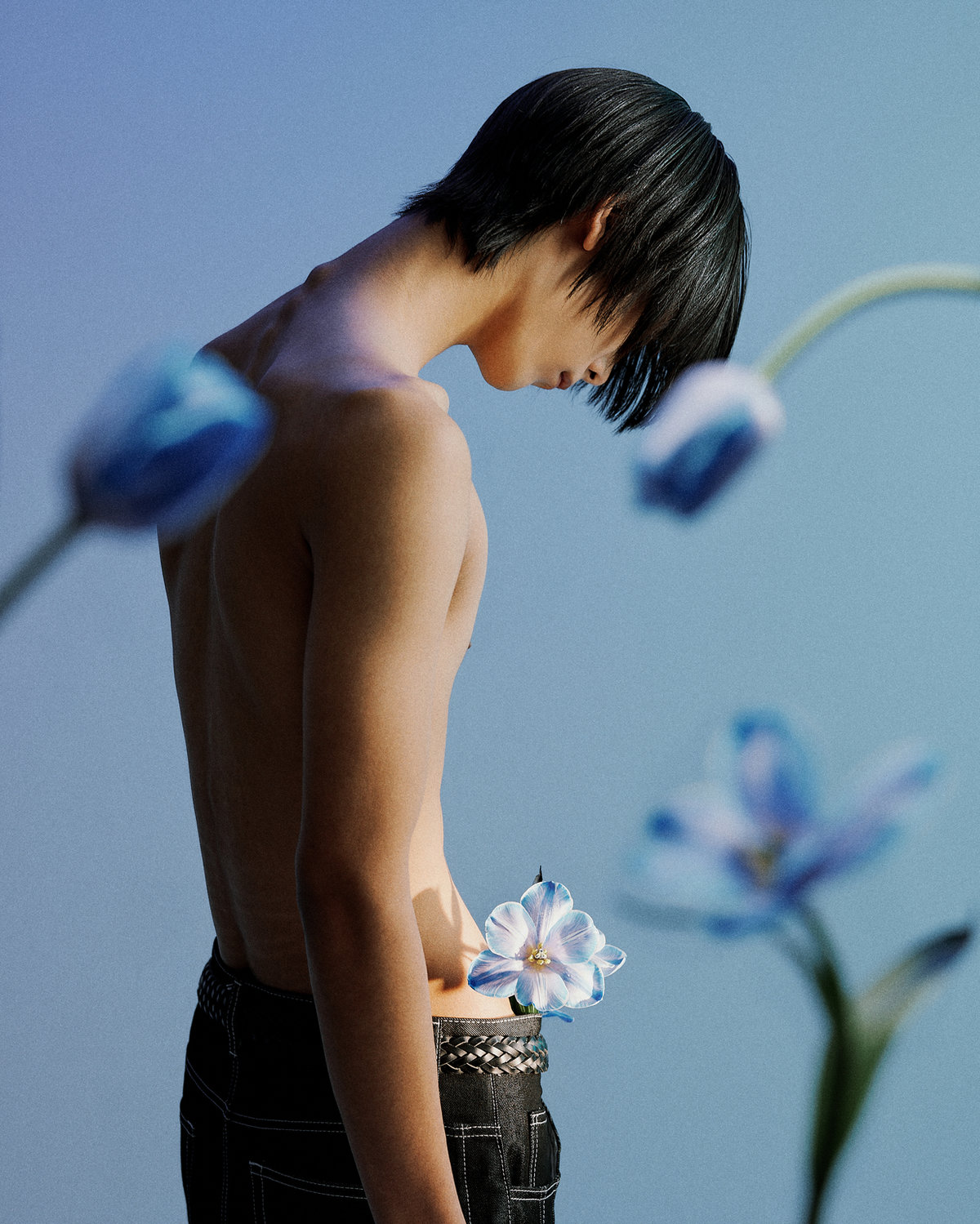 BEYONDVISUAL photography 11 (editorial)