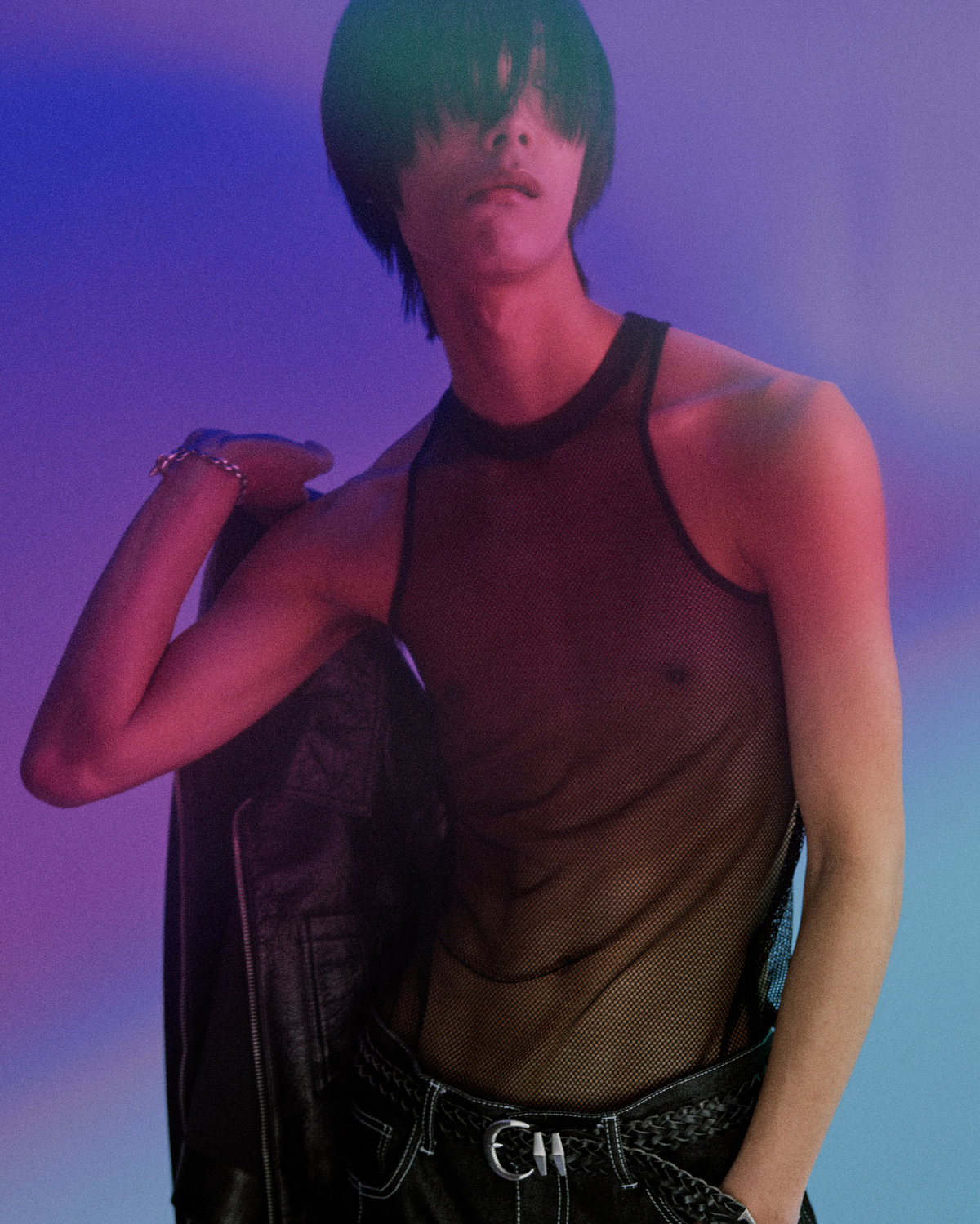 BEYONDVISUAL photography 13 (editorial)