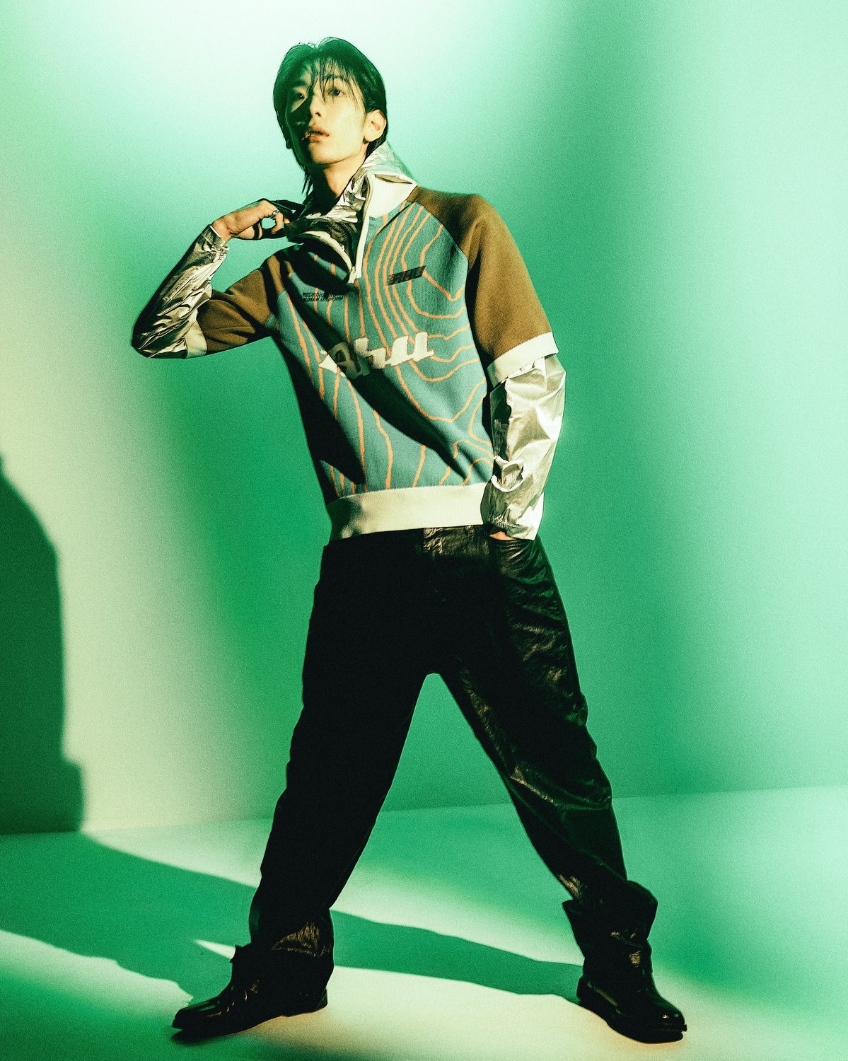 BEYONDVISUAL photography 15 (editorial)