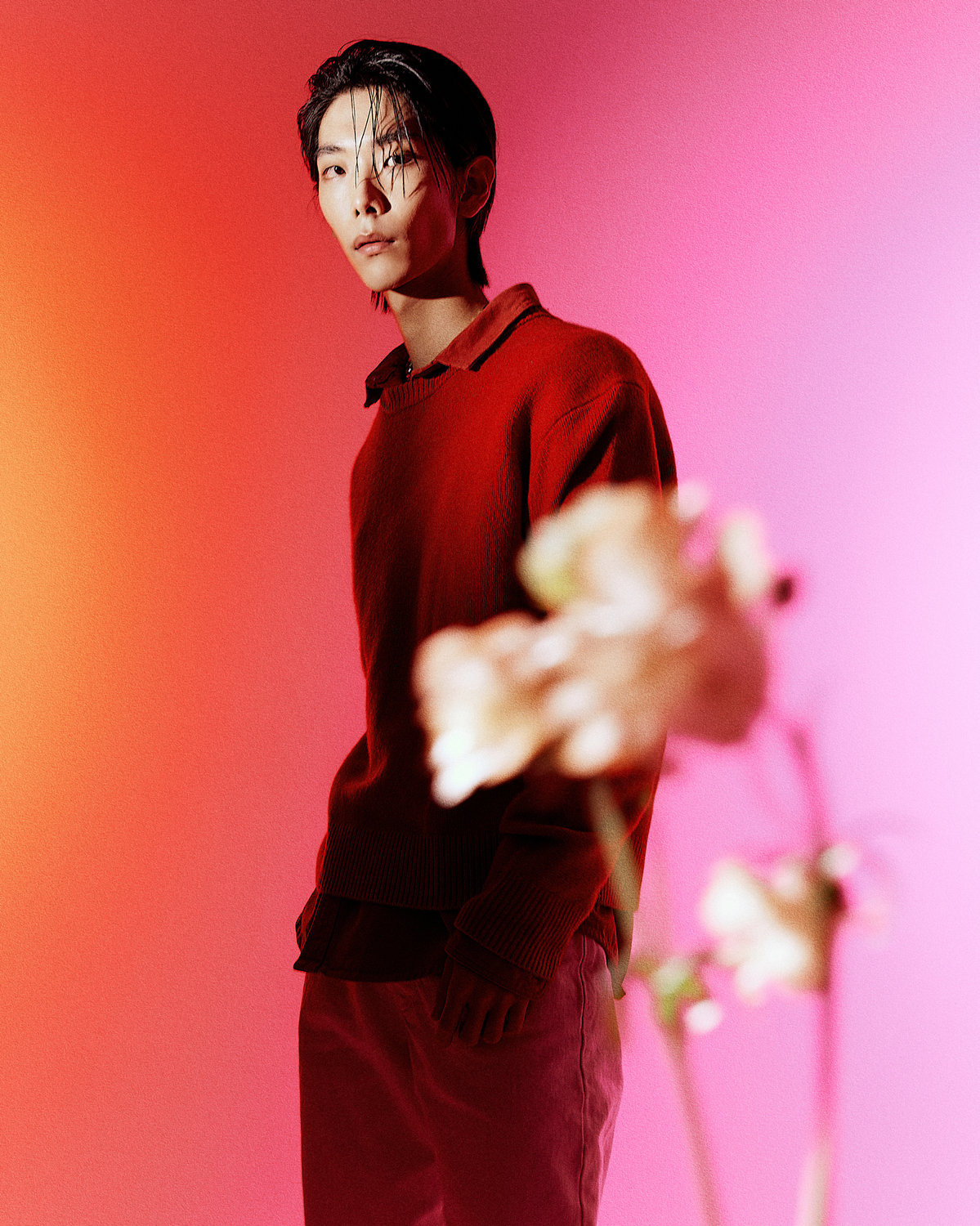 BEYONDVISUAL photography 17 (editorial)