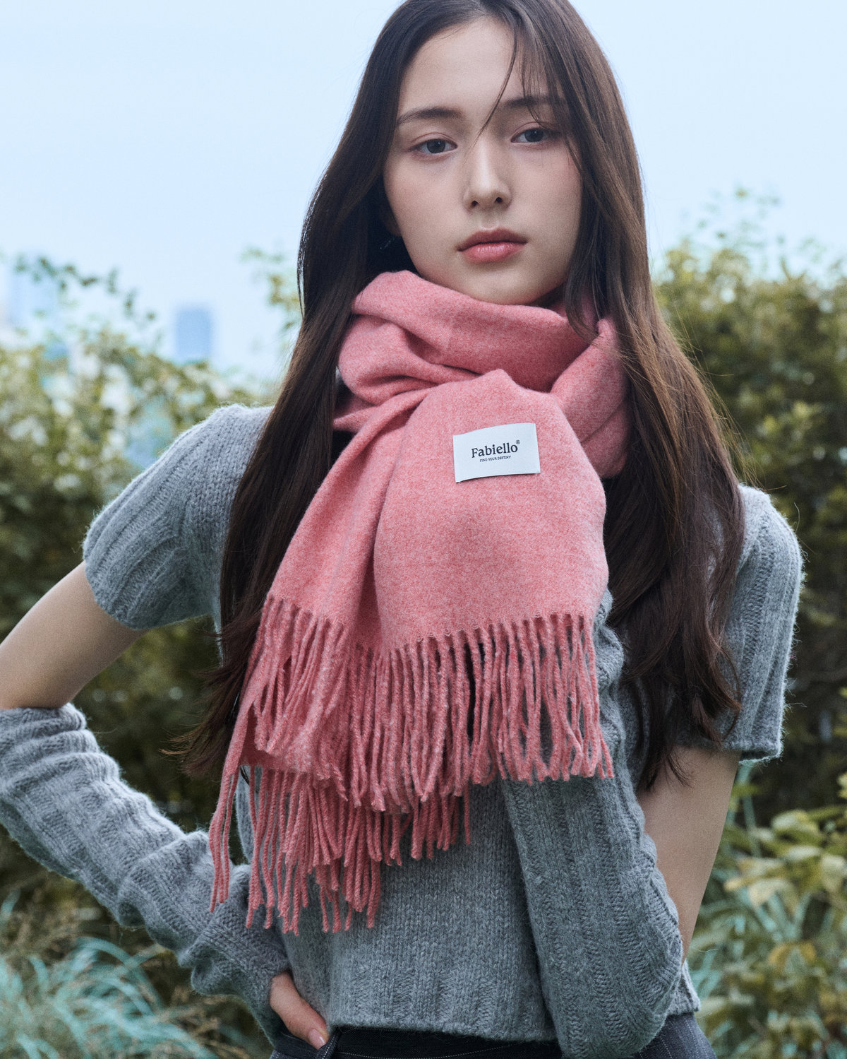 BEYONDVISUAL photography 23 (lookbook)