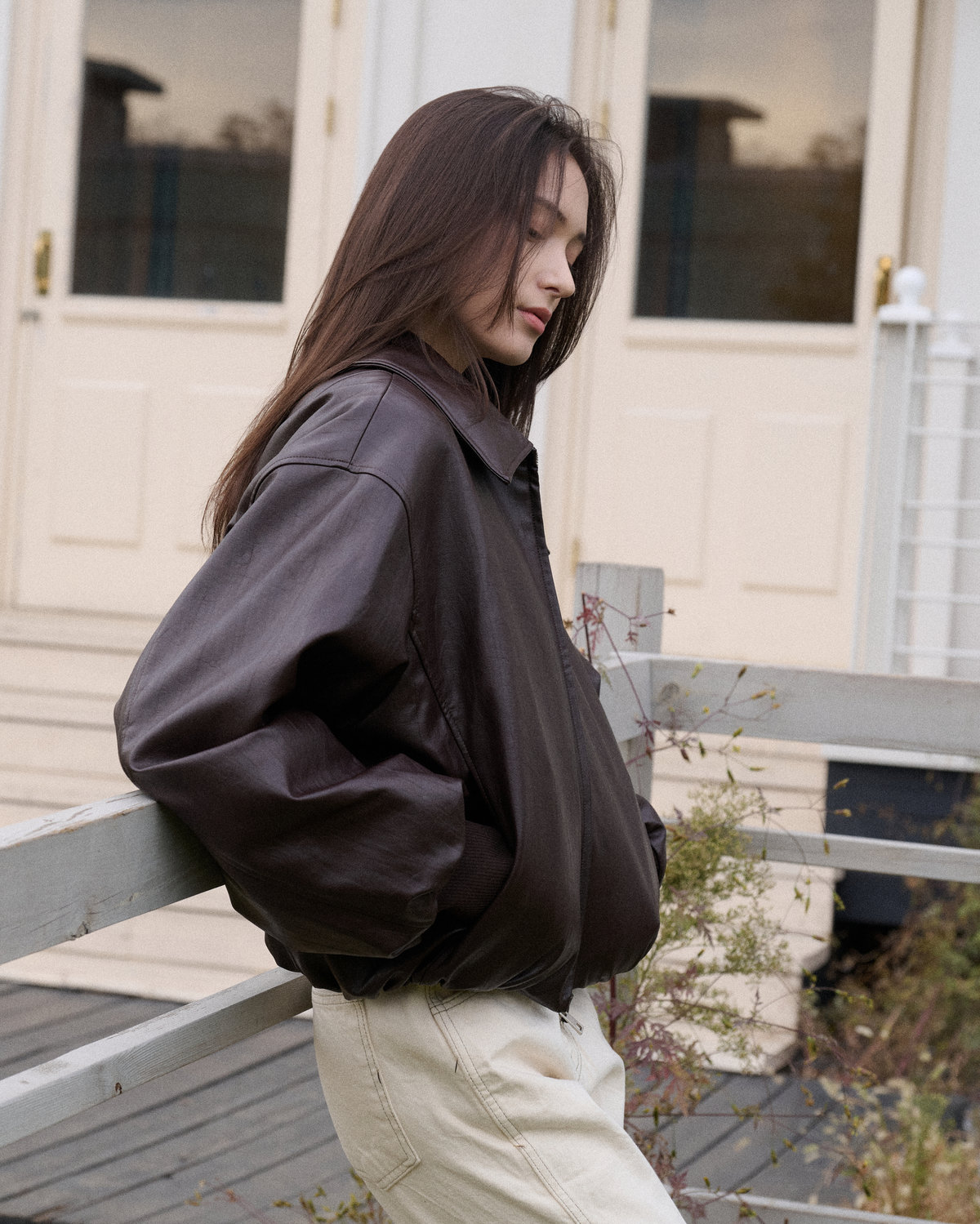 BEYONDVISUAL photography 25 (lookbook)