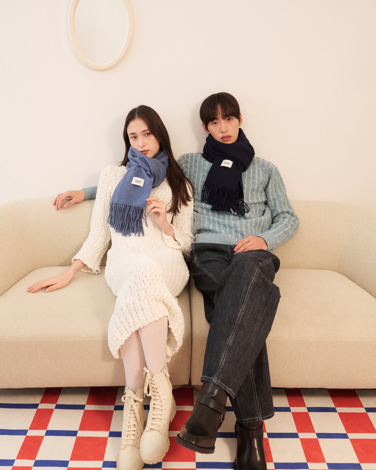 BEYONDVISUAL photography 29 (lookbook)