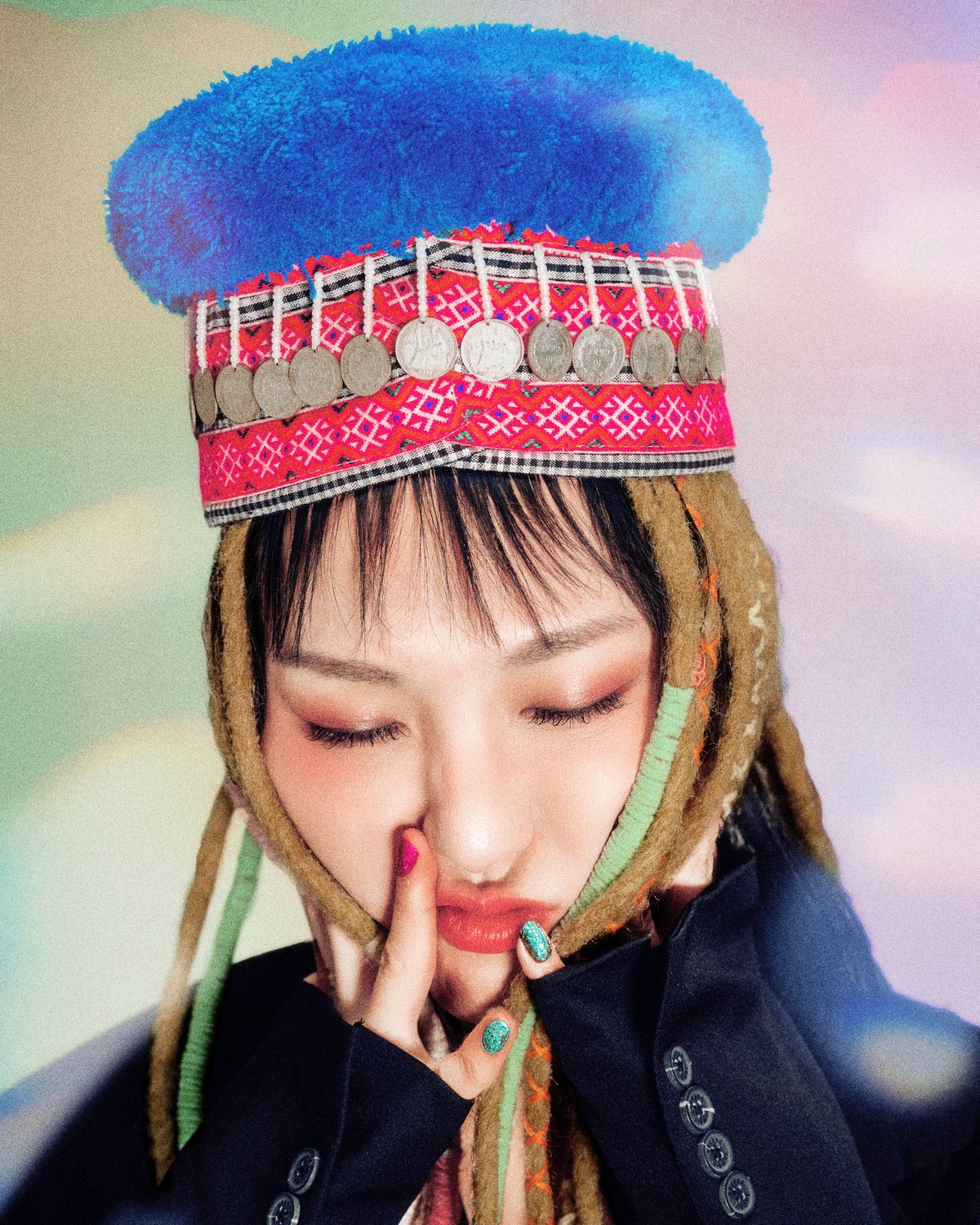 BEYONDVISUAL photography 33 (editorial)