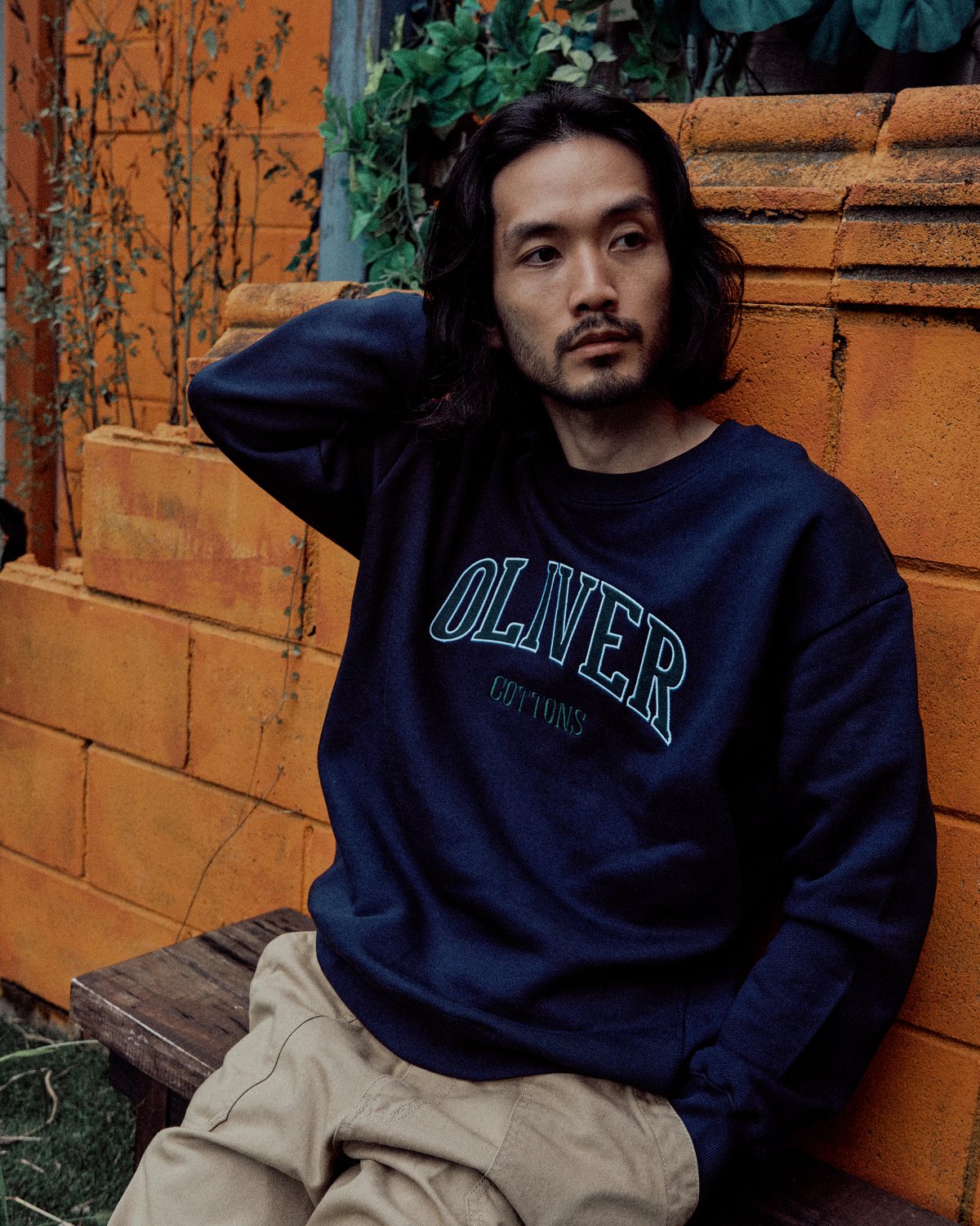 BEYONDVISUAL photography 40 (lookbook)