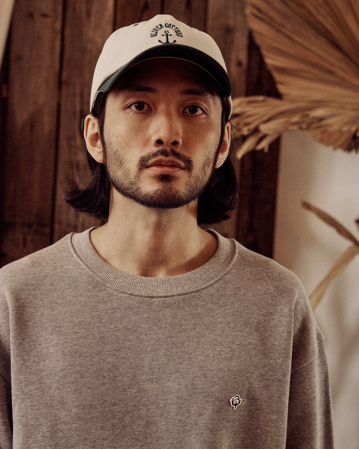 BEYONDVISUAL photography 42 (lookbook)