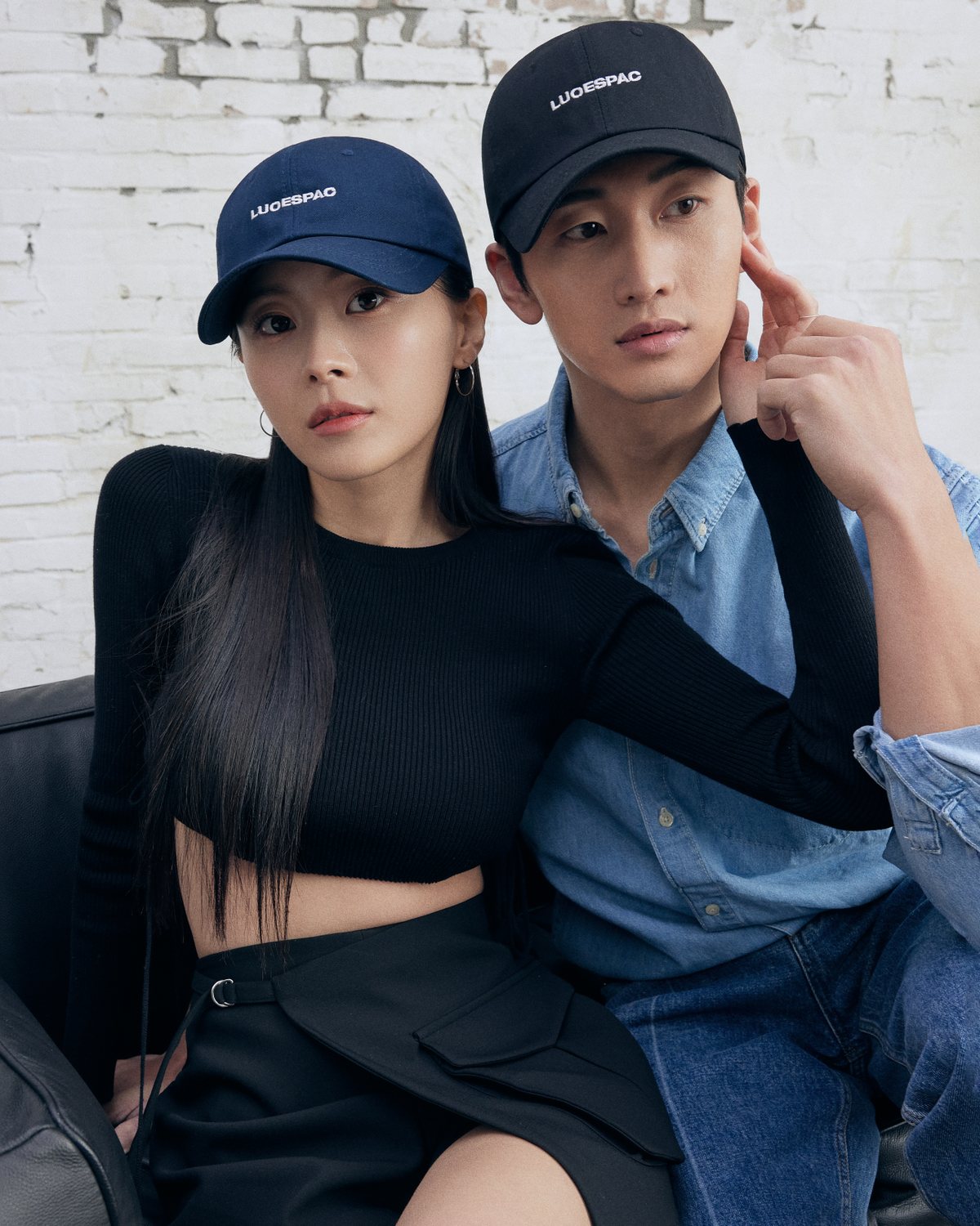 BEYONDVISUAL photography 43 (lookbook)