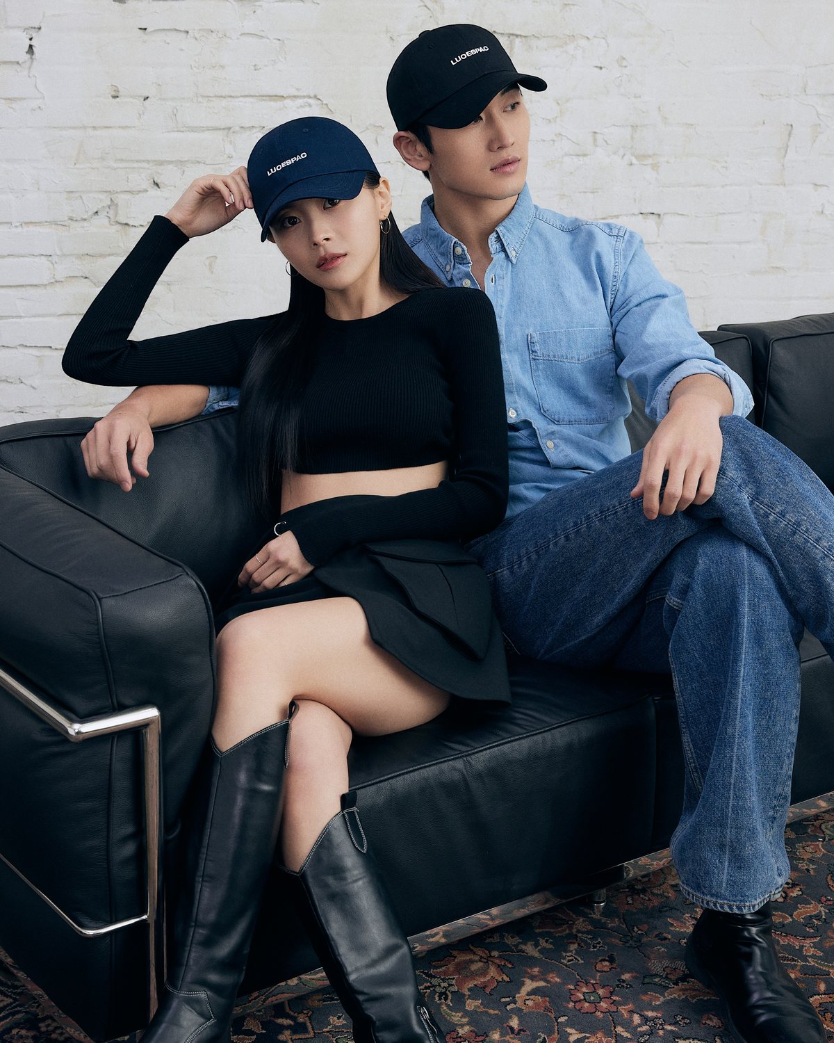 BEYONDVISUAL photography 44 (lookbook)