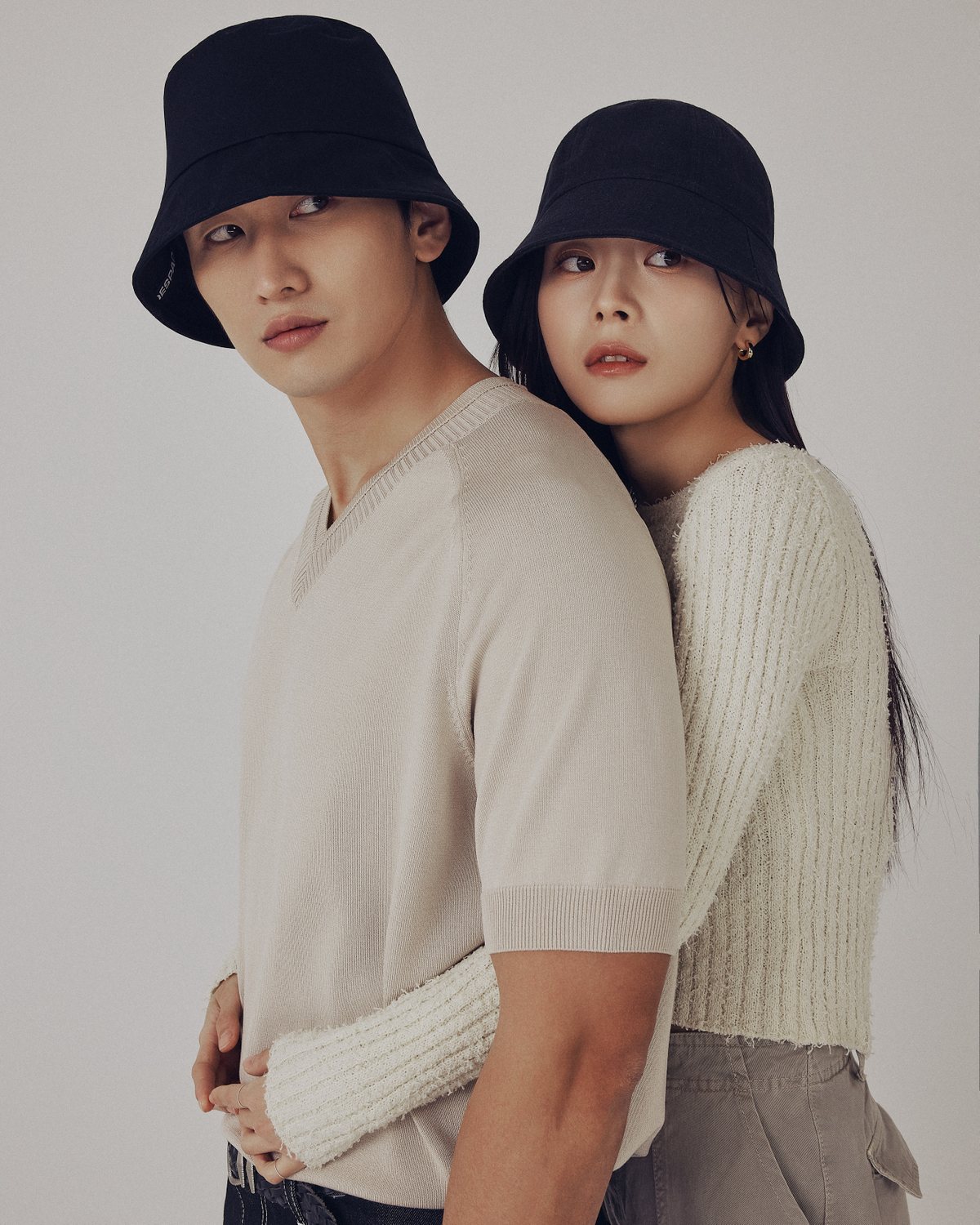 BEYONDVISUAL photography 45 (lookbook)
