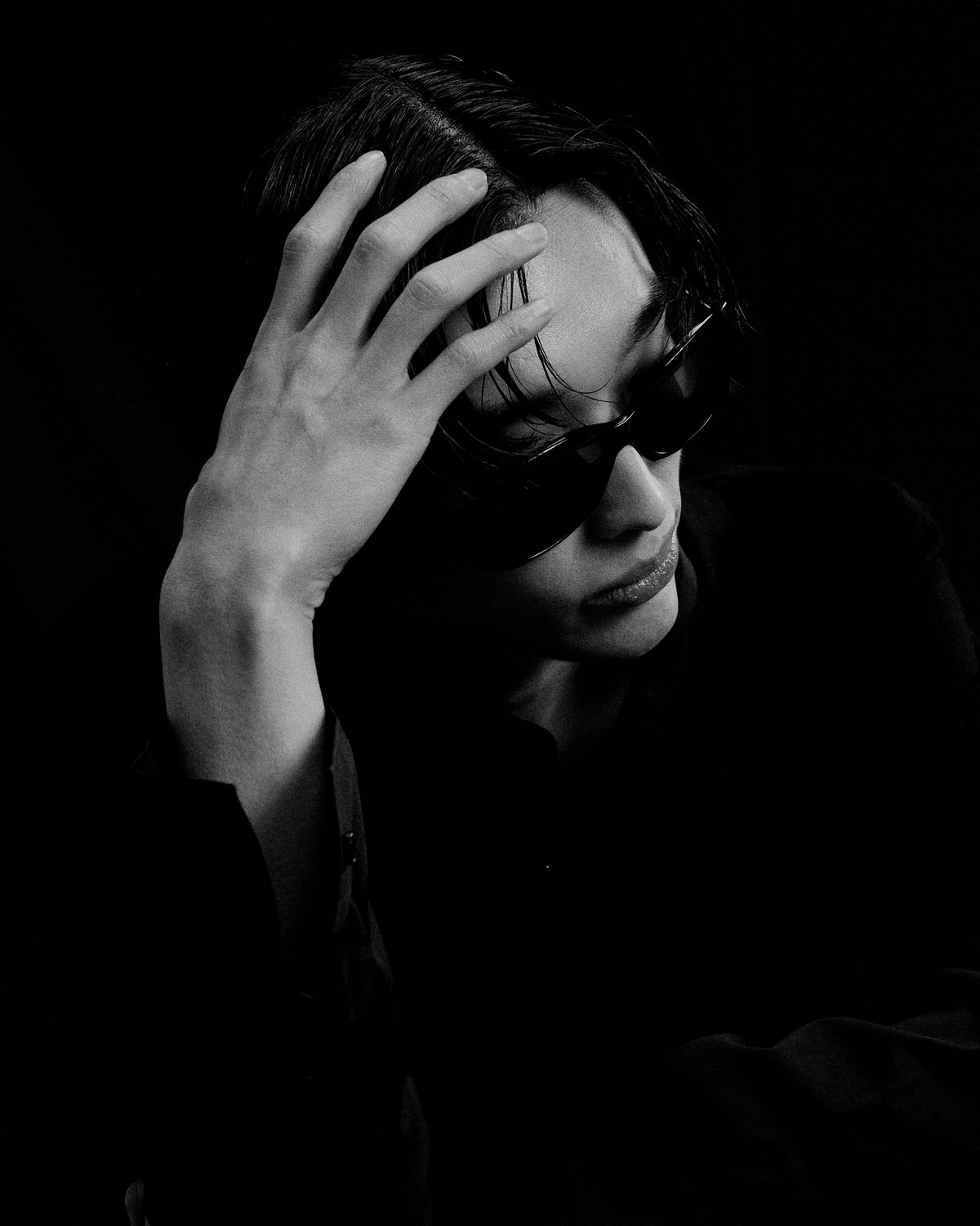 BEYONDVISUAL photography 50 (editorial)