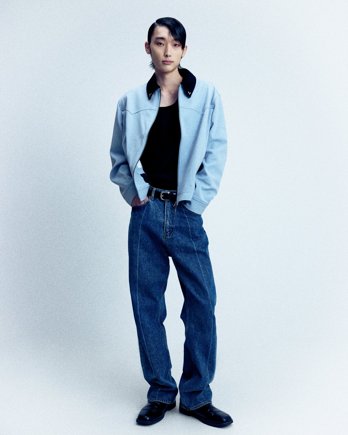 BEYONDVISUAL photography 52 (menswear)