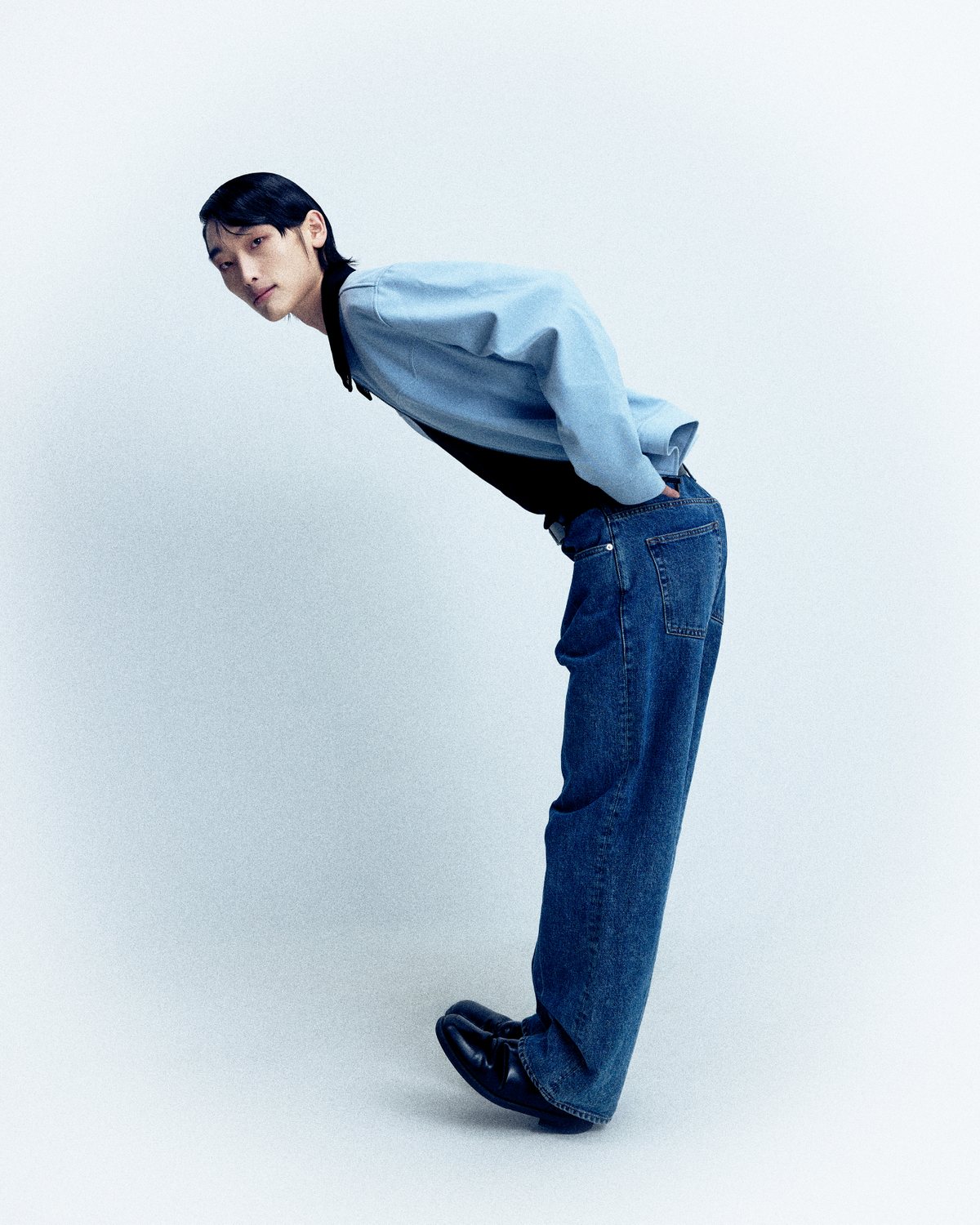 BEYONDVISUAL photography 53 (menswear)
