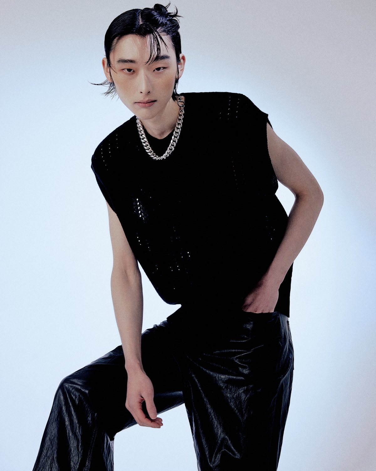 BEYONDVISUAL photography 54 (menswear)