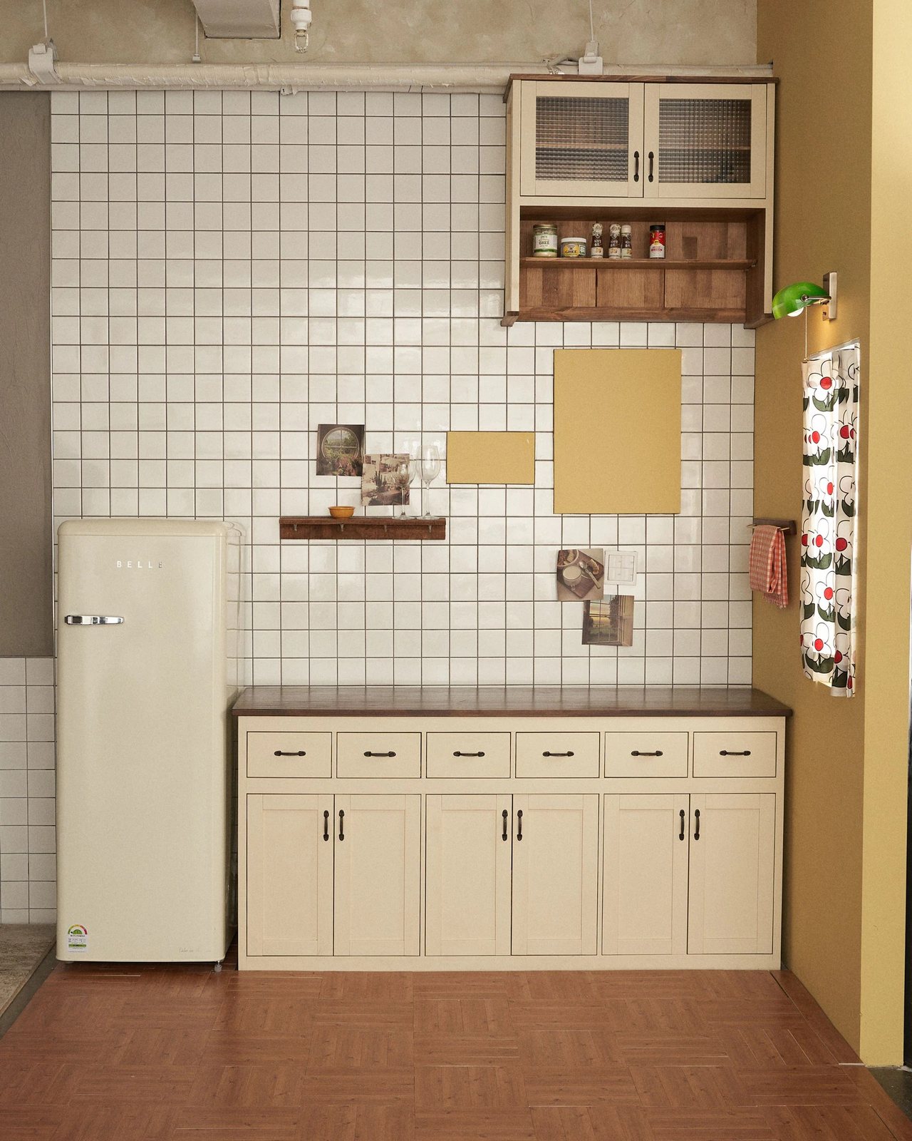 스튜디오바이닐 Kitchen